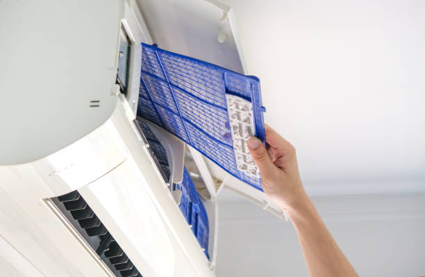 Best Residential Air Duct Cleaning  in Quincy, FL