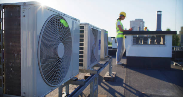 Best Affordable HVAC Duct Cleaning  in Quincy, FL