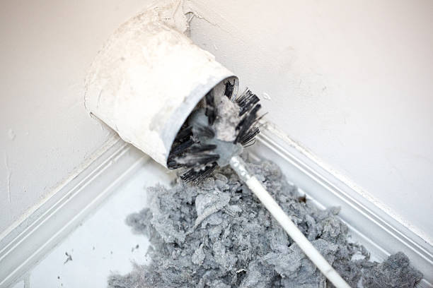 Best Best Air Duct Cleaning Company  in Quincy, FL